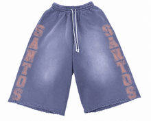 Load image into Gallery viewer, SANTOS 3/4 sweat shorts