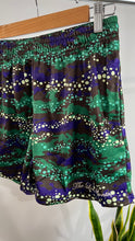 Load image into Gallery viewer, Camo Mesh Shorts