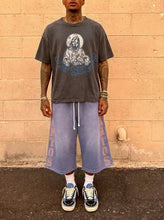 Load image into Gallery viewer, SANTOS 3/4 sweat shorts
